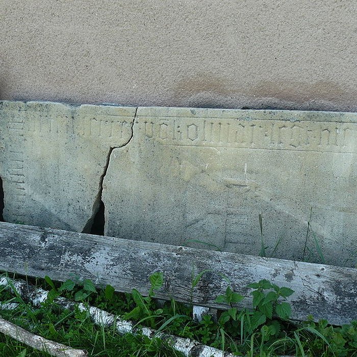 Photo de Abbaye de Marbach