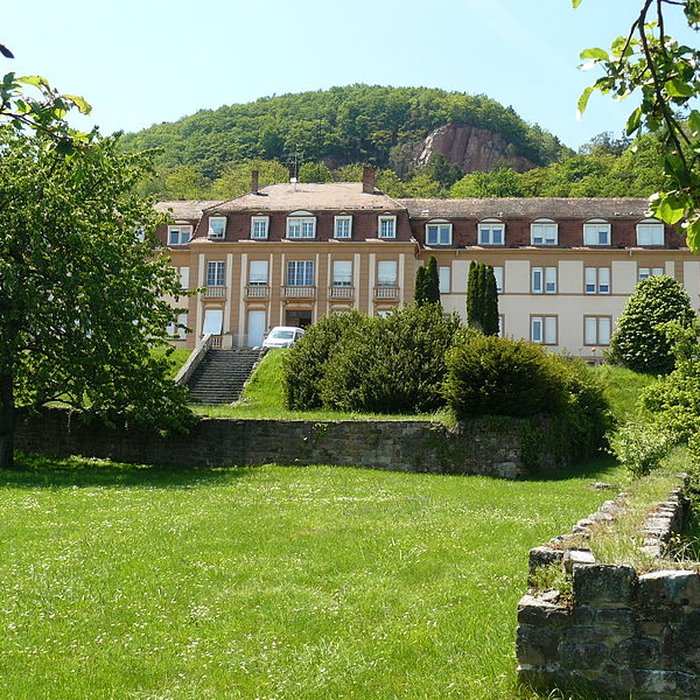 Photo de Abbaye de Marbach