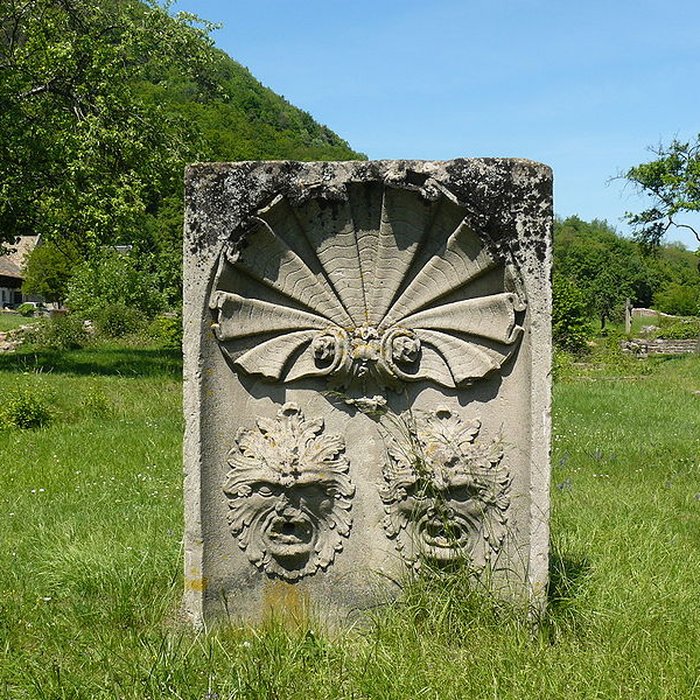 Photo de Abbaye de Marbach