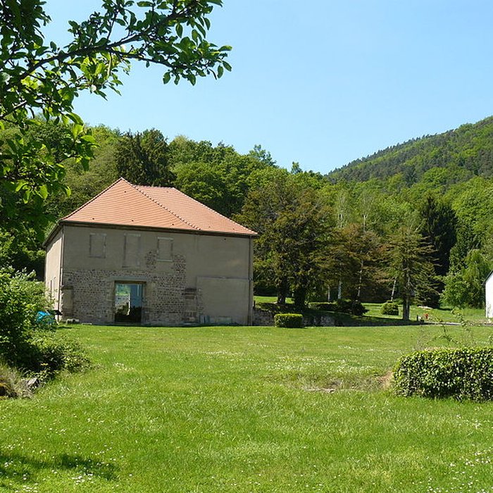 Photo de Abbaye de Marbach