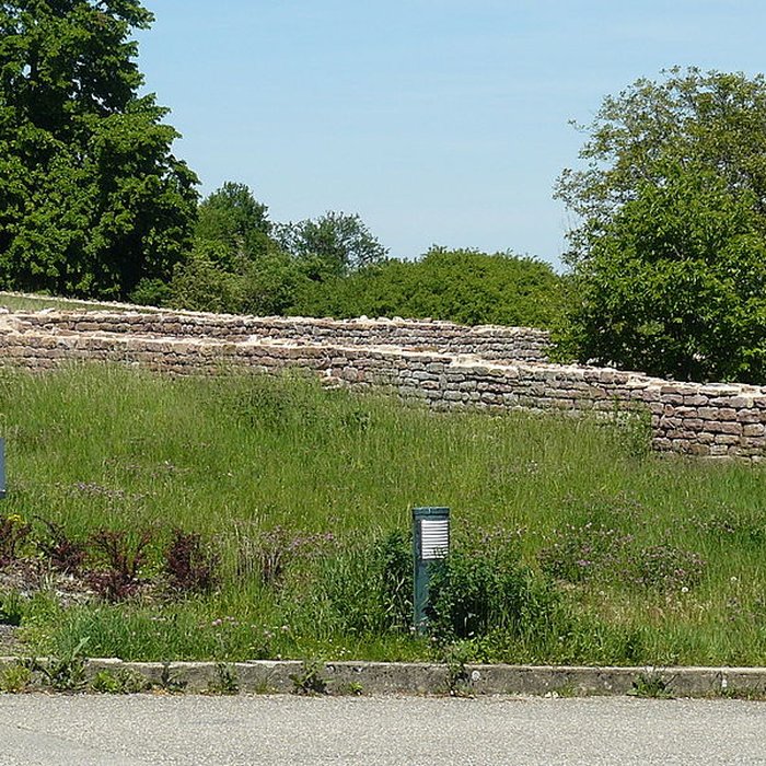 Photo de Abbaye de Marbach