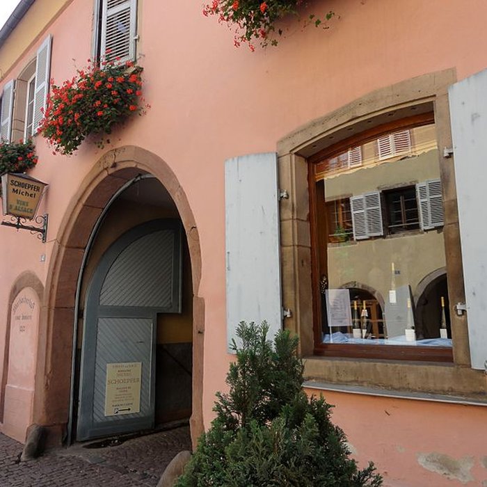 Photo de Abbaye de Marbach