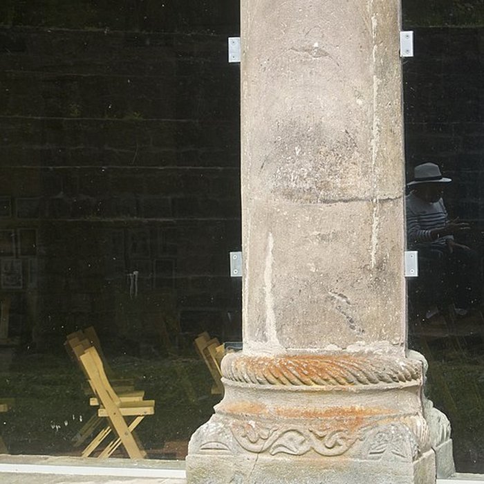 Photo de Abbaye de Marbach