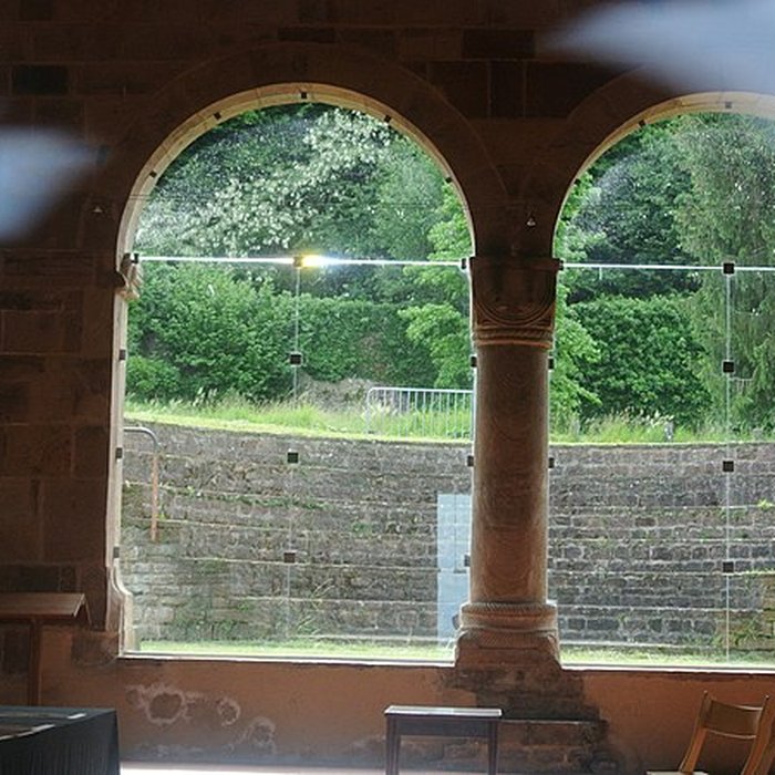 Photo de Abbaye de Marbach