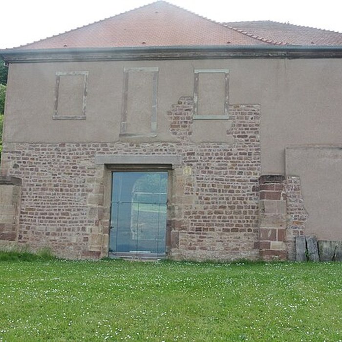 Photo de Abbaye de Marbach
