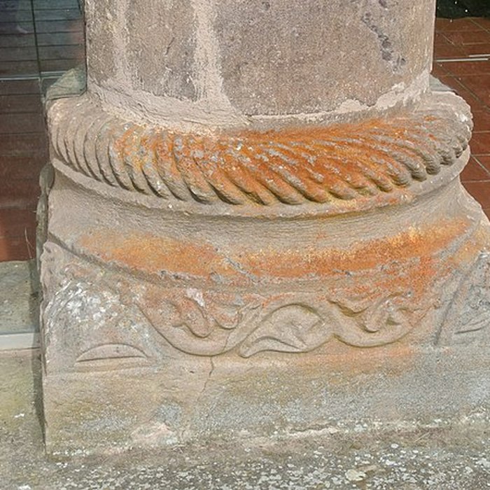 Photo de Abbaye de Marbach