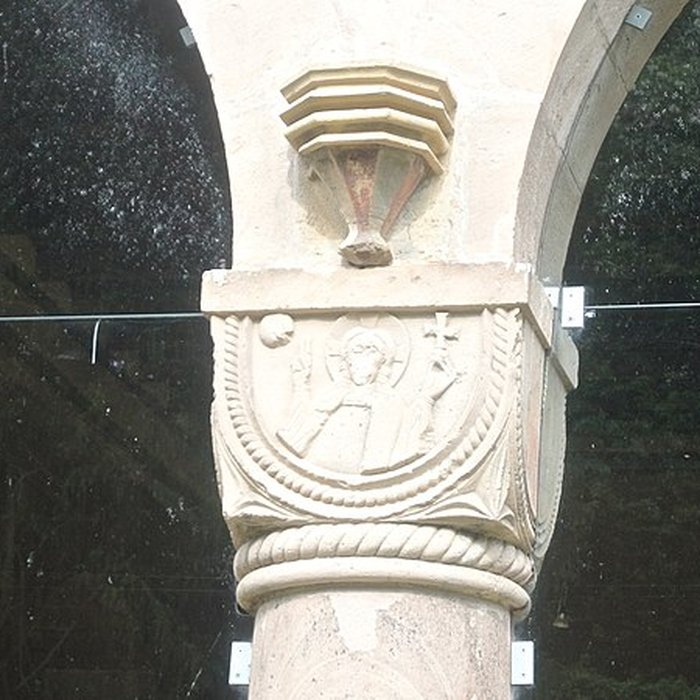 Photo de Abbaye de Marbach