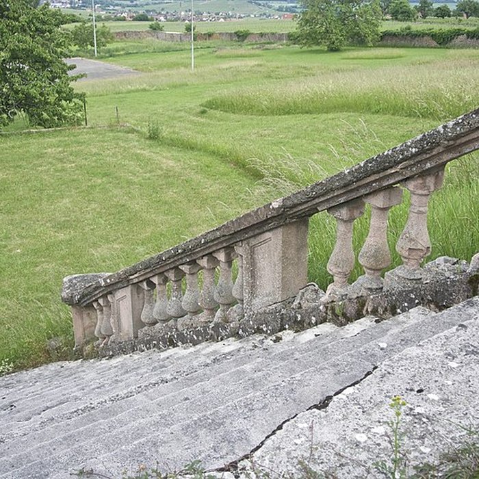 Photo de Abbaye de Marbach