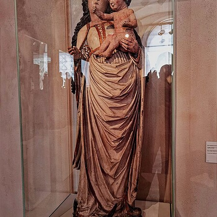 Photo de Abbaye de Marbach