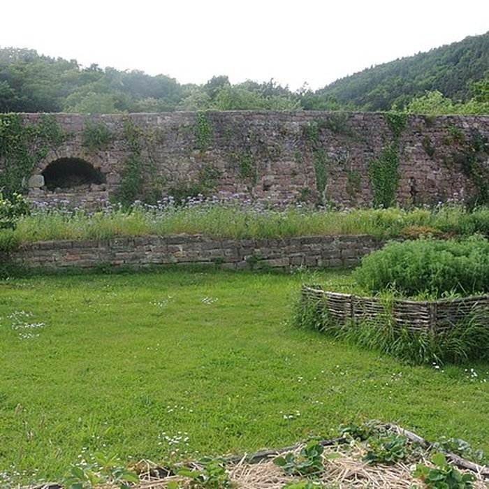 Photo de Abbaye de Marbach
