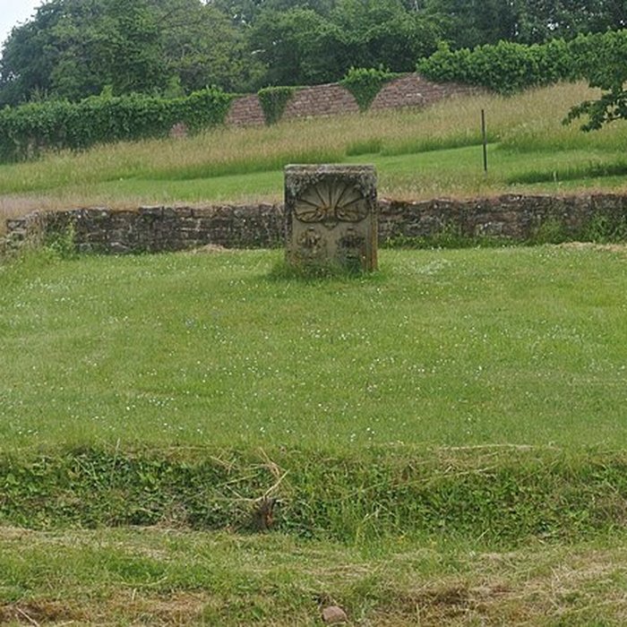 Photo de Abbaye de Marbach