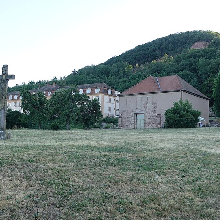 Photo de Abbaye de Marbach