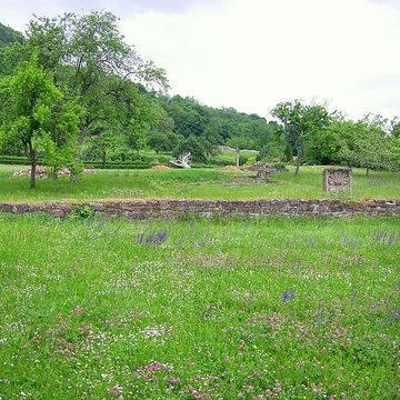 Abbaye de Marbach