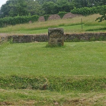 Abbaye de Marbach