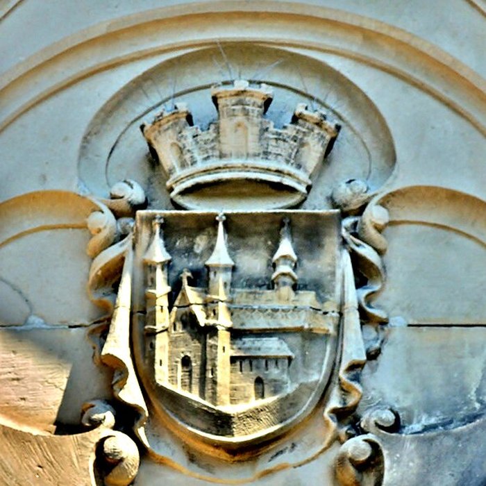 Photo de Abbaye de Masevaux