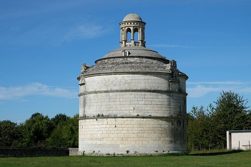 Photo de Abbaye de Montierneuf