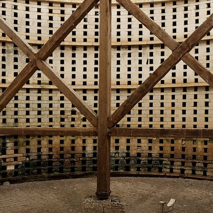 Photo de Abbaye de Montierneuf