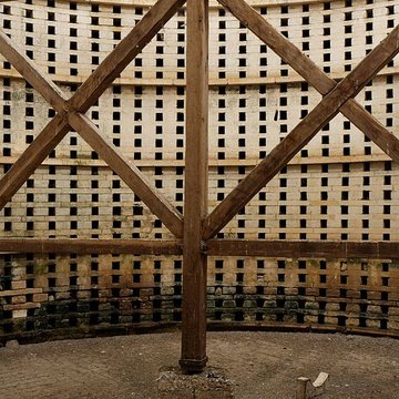 Abbaye de Montierneuf