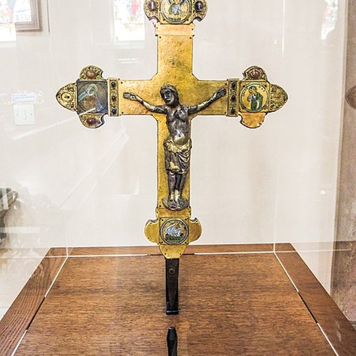 Photo de Abbaye de Pairis