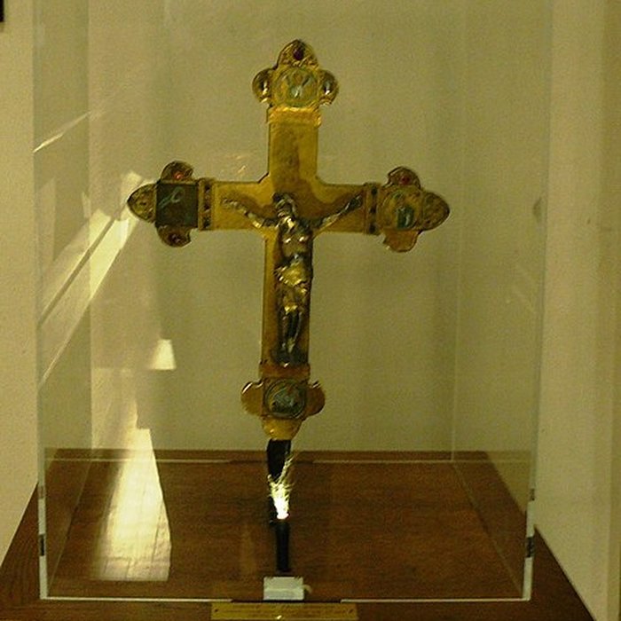 Photo de Abbaye de Pairis