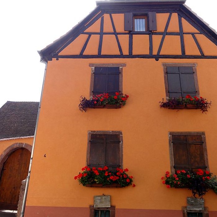 Photo de Abbaye de Pairis