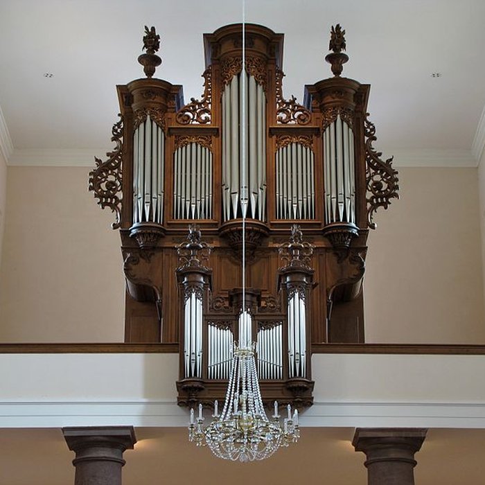 Photo de Abbaye de Pairis