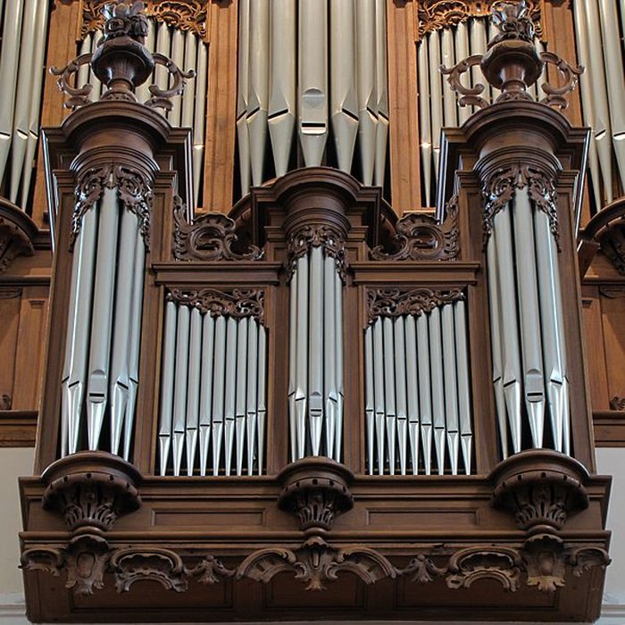 Photo de Abbaye de Pairis