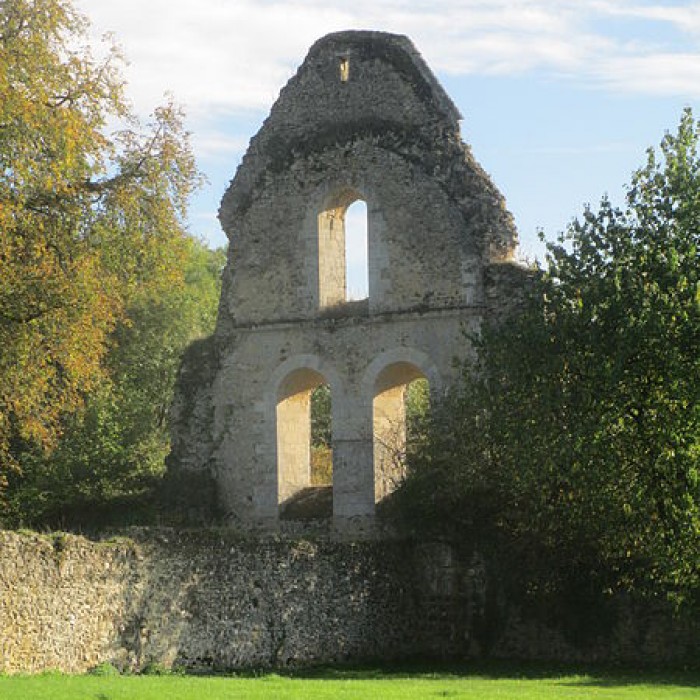 Photo de Abbaye de Perseigne