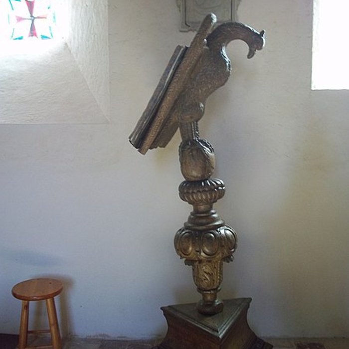 Photo de Abbaye de Perseigne