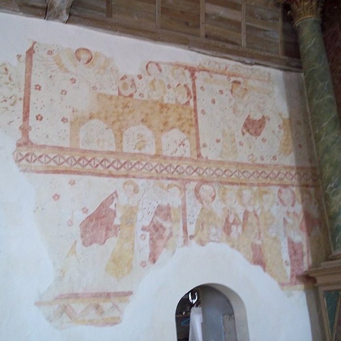 Photo de Abbaye de Perseigne