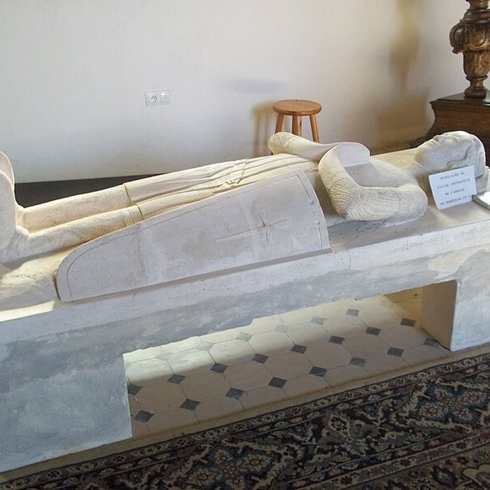 Photo de Abbaye de Perseigne