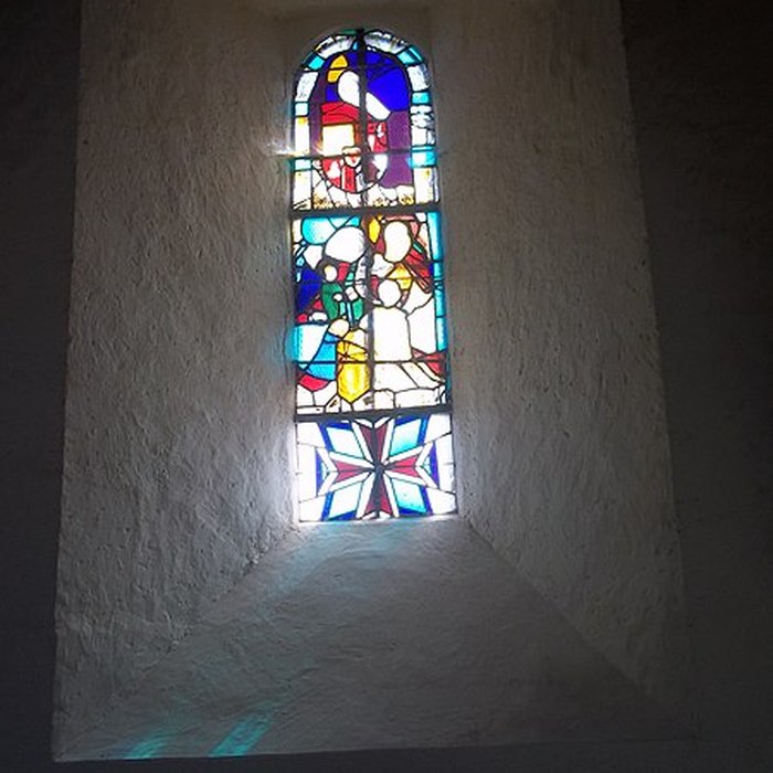 Photo de Abbaye de Perseigne