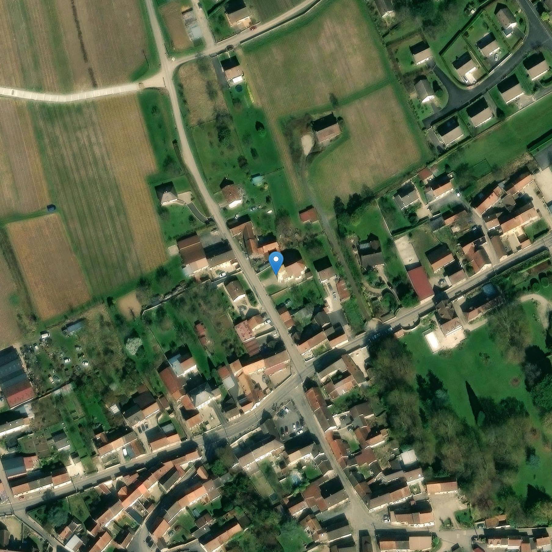 Photo de 格兰德圣雷米教堂