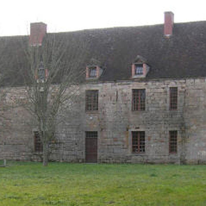 Photo de Abbaye de Prébenoît