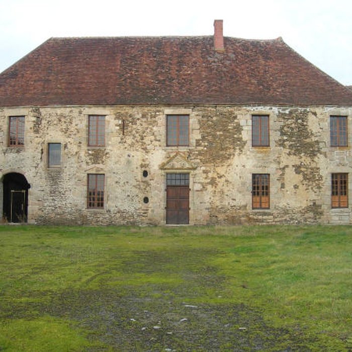 Photo de Abbaye de Prébenoît