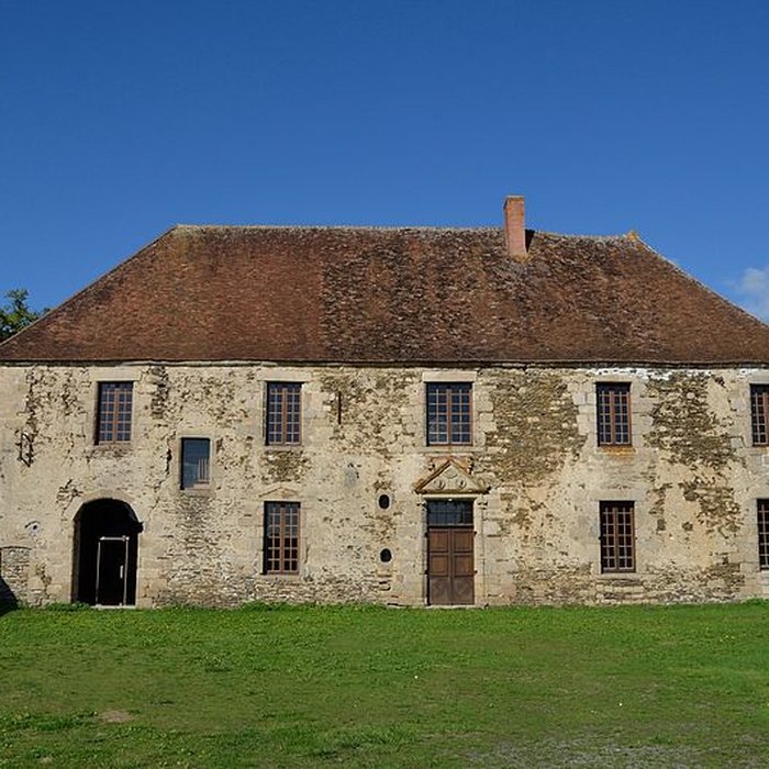 Photo de Abbaye de Prébenoît