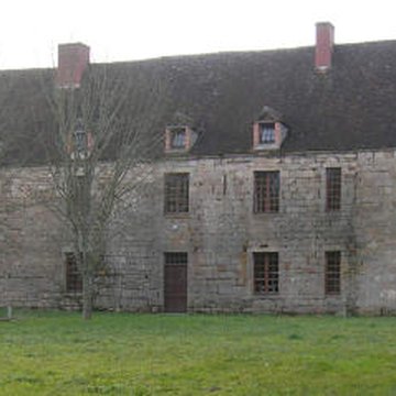 abbaye de prebenoit