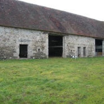 Abbaye de Prébenoît