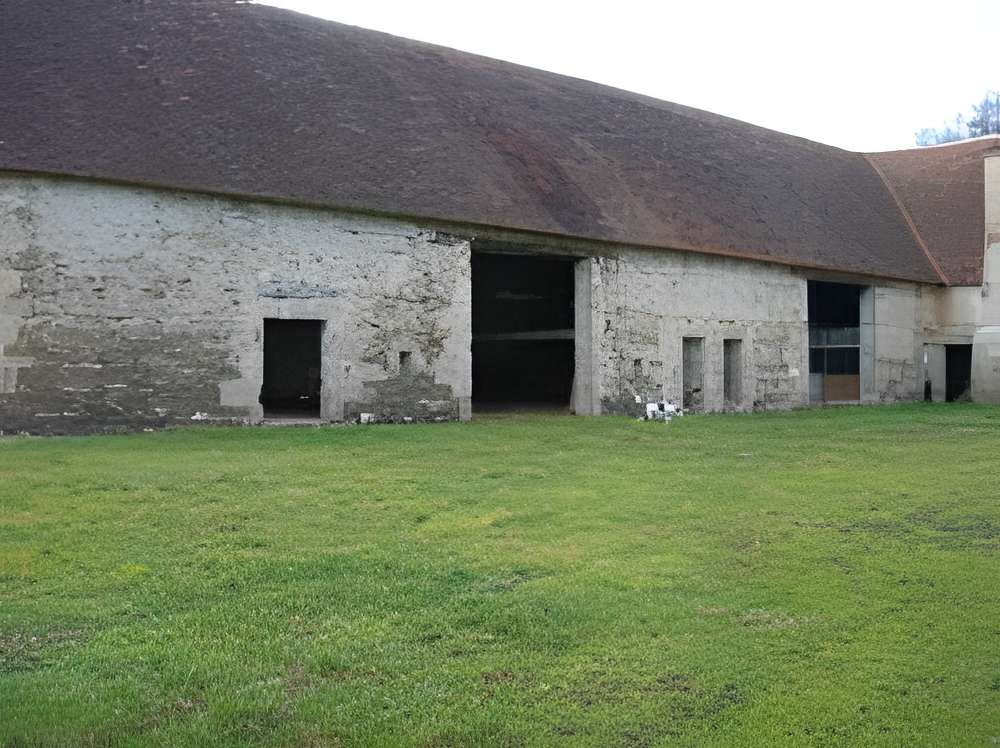 Abbaye de Prébenoît