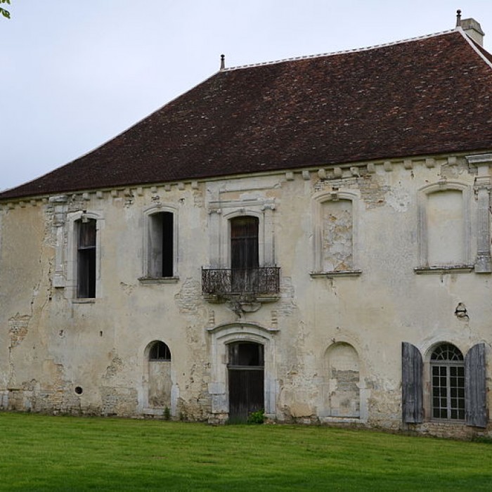 Photo de Abbaye de Quincy