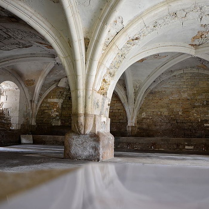Photo de Abbaye de Quincy