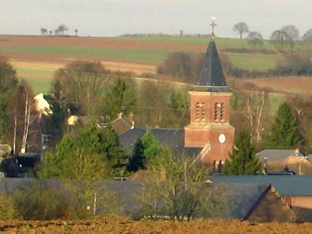 Photo de Église Saint-Martin de Jeancourt