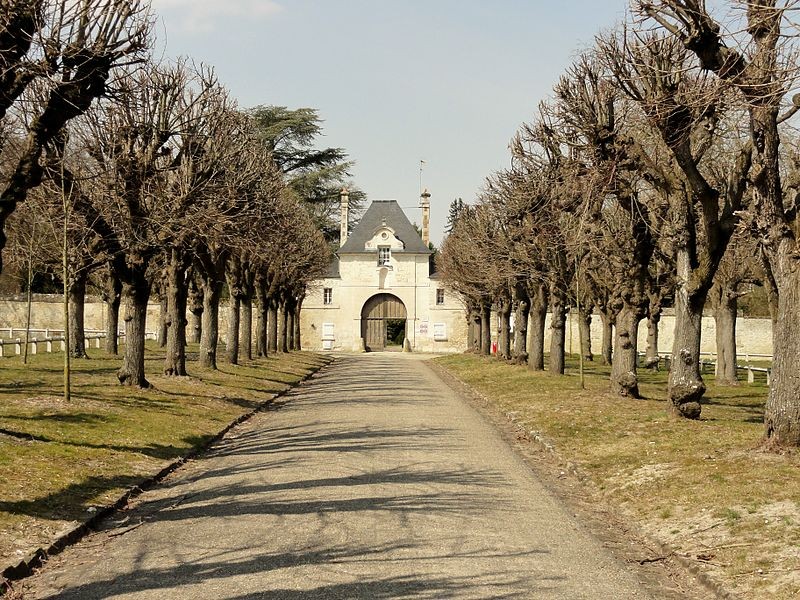 Photo de Abbaye de Royallieu