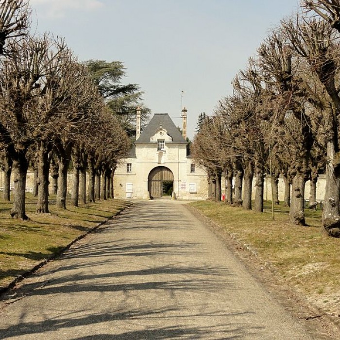 Photo de Abbaye de Royallieu