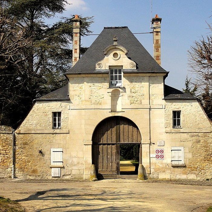 Photo de Abbaye de Royallieu