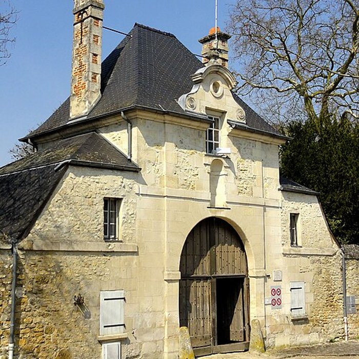 Photo de Abbaye de Royallieu