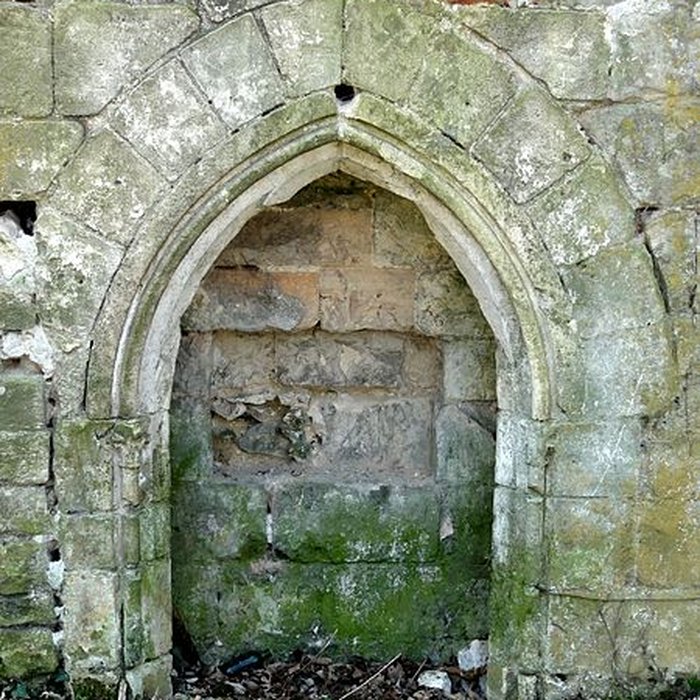 Photo de Abbaye de Royallieu