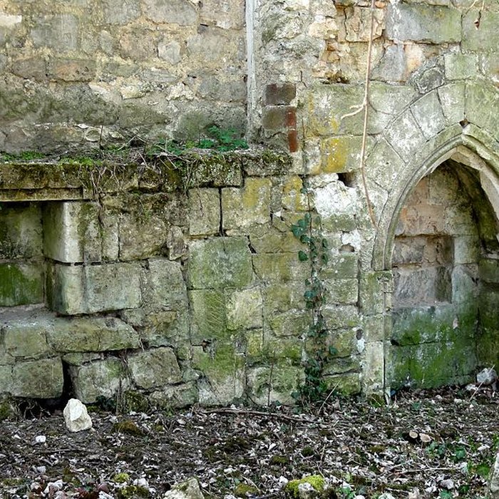 Photo de Abbaye de Royallieu