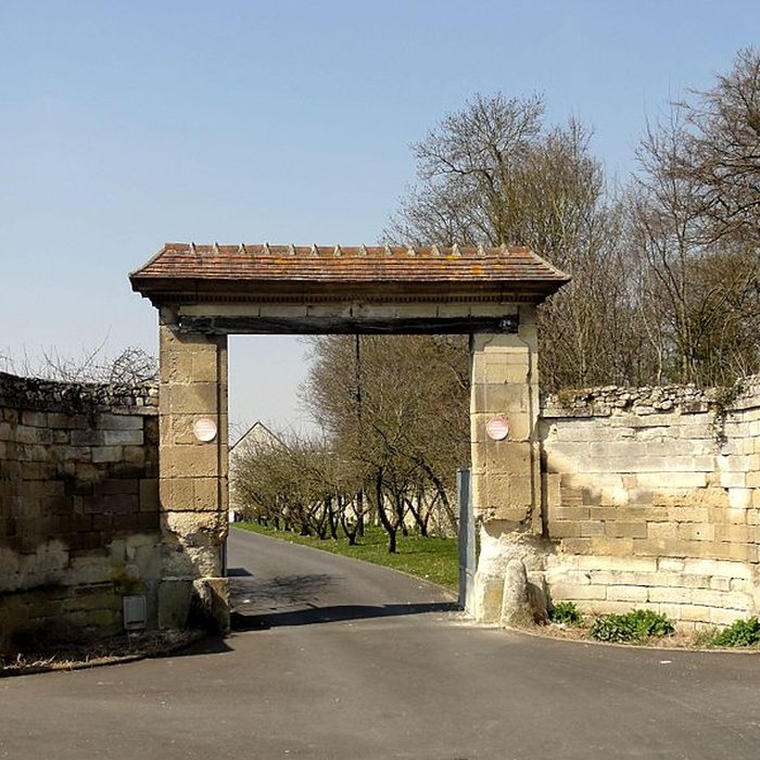 Photo de Abbaye de Royallieu