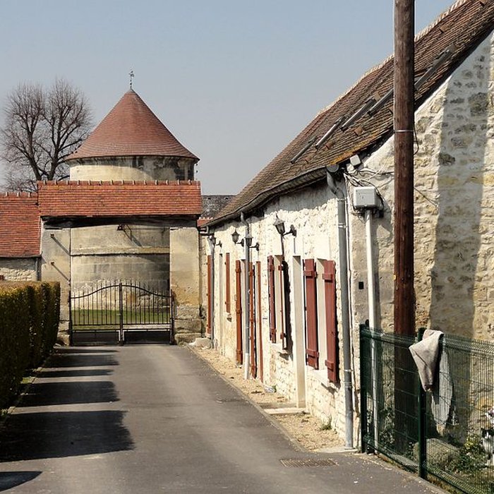 Photo de Abbaye de Royallieu
